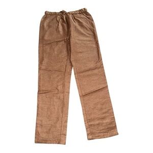 Rylee + Cru Pull on Pants